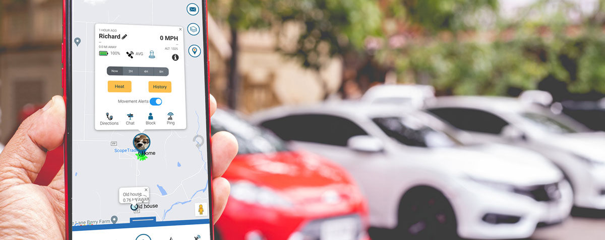 Best Fleet Tracking App